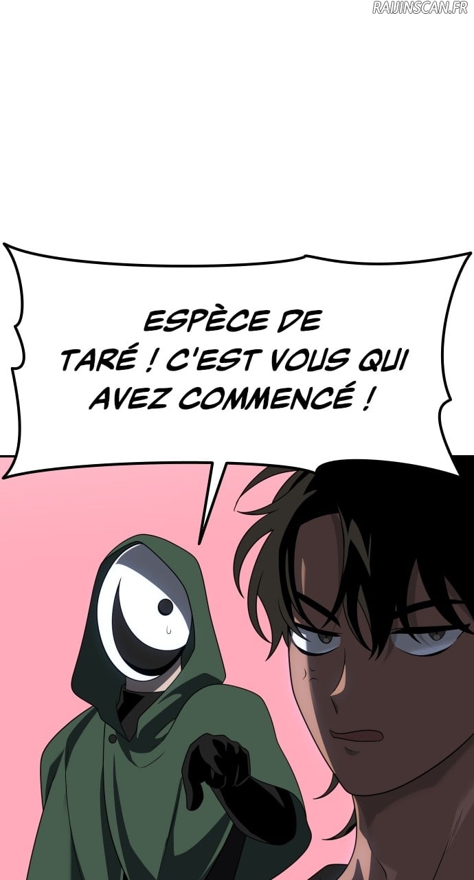 I Used To Be A Boss Chapitre 60 - Page 141