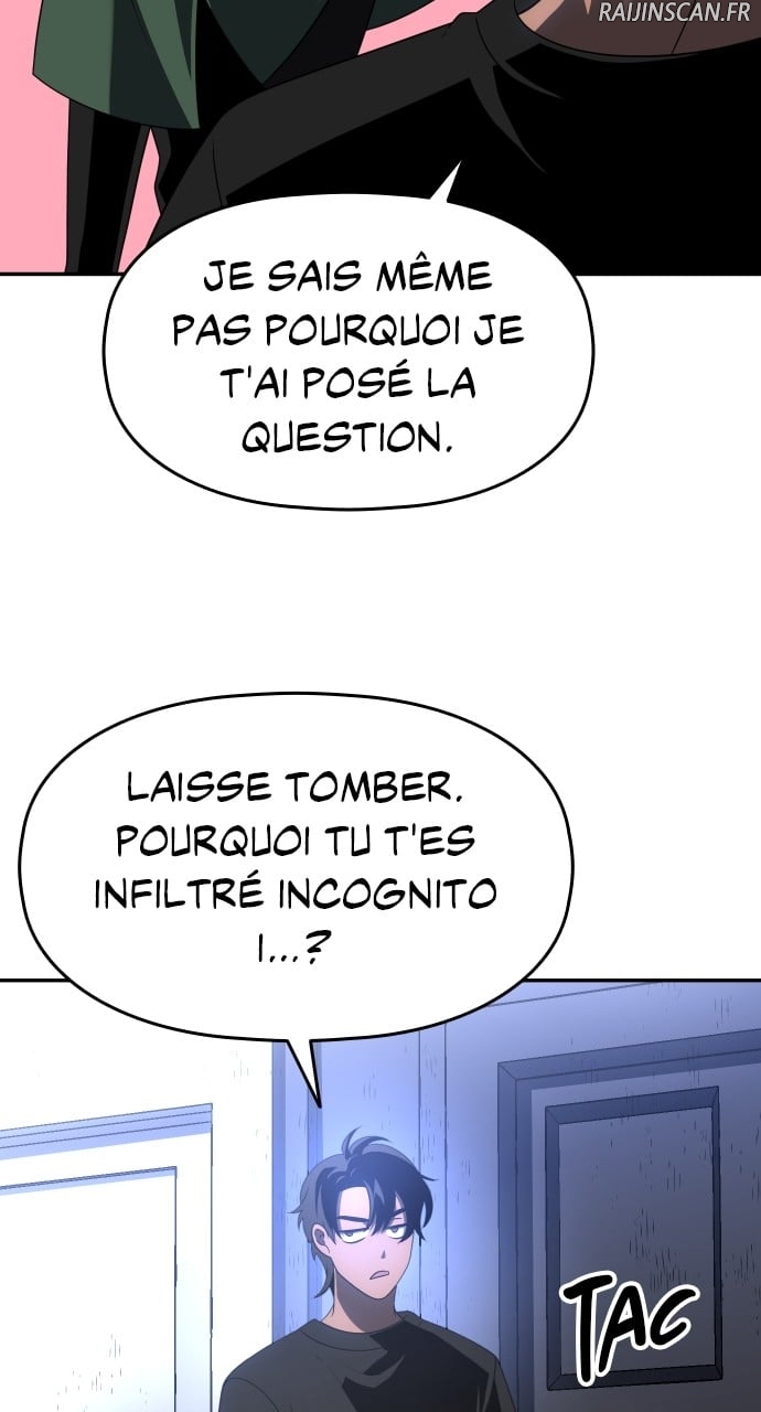 I Used To Be A Boss Chapitre 60 - Page 142