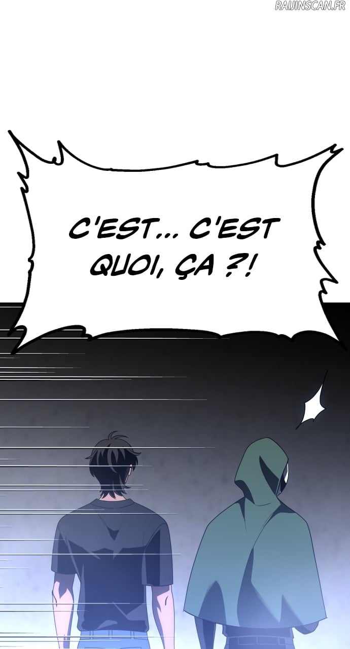 I Used To Be A Boss Chapitre 60 - Page 151