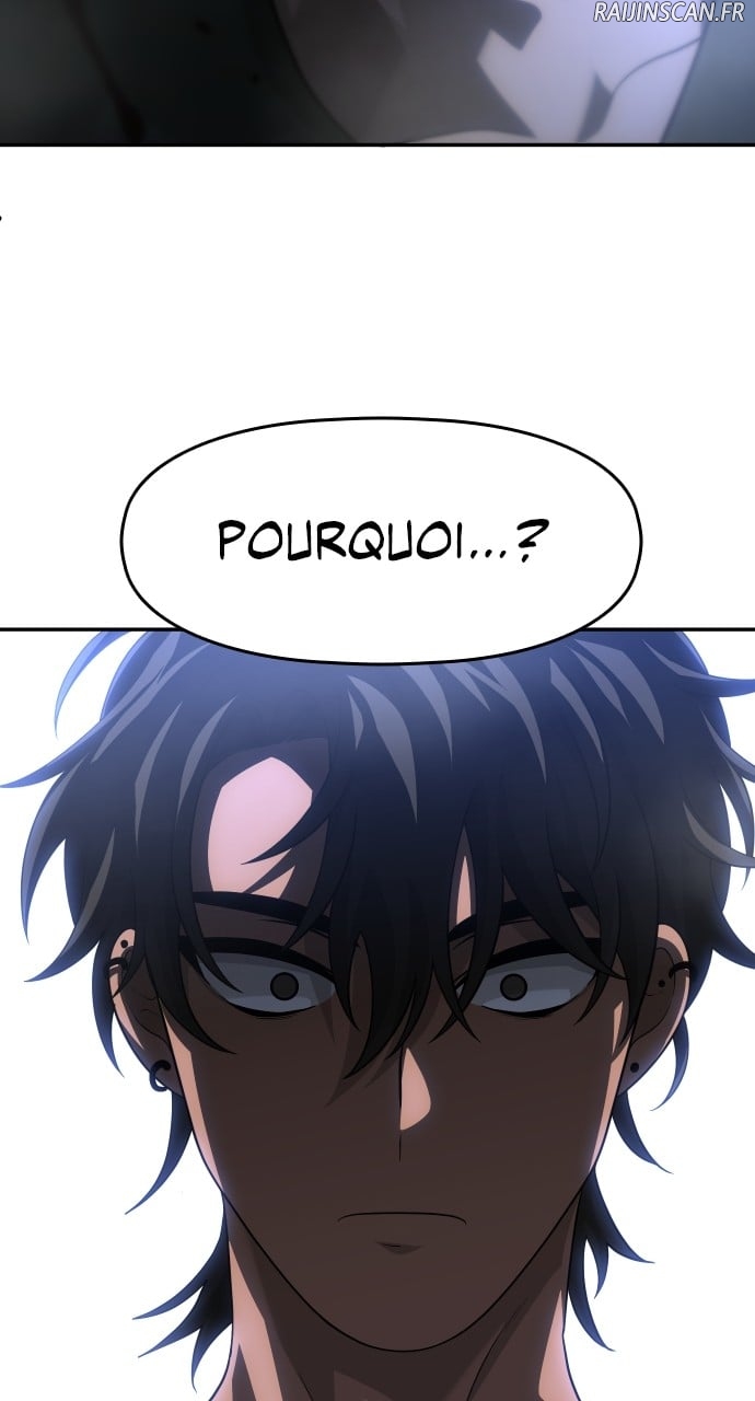 I Used To Be A Boss Chapitre 60 - Page 157