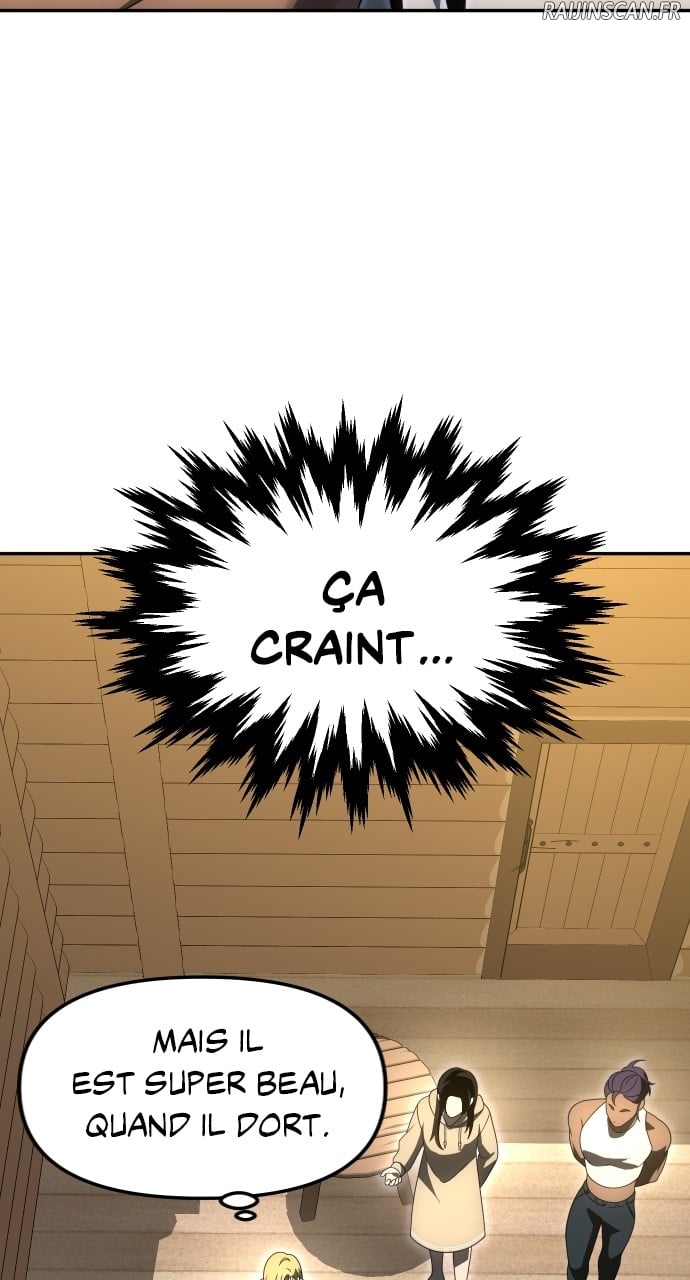 I Used To Be A Boss Chapitre 60 - Page 16