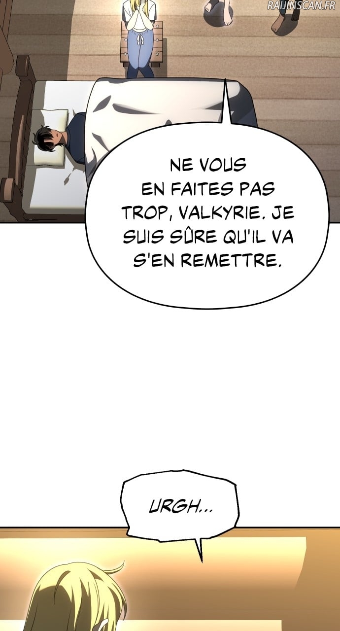 I Used To Be A Boss Chapitre 60 - Page 17
