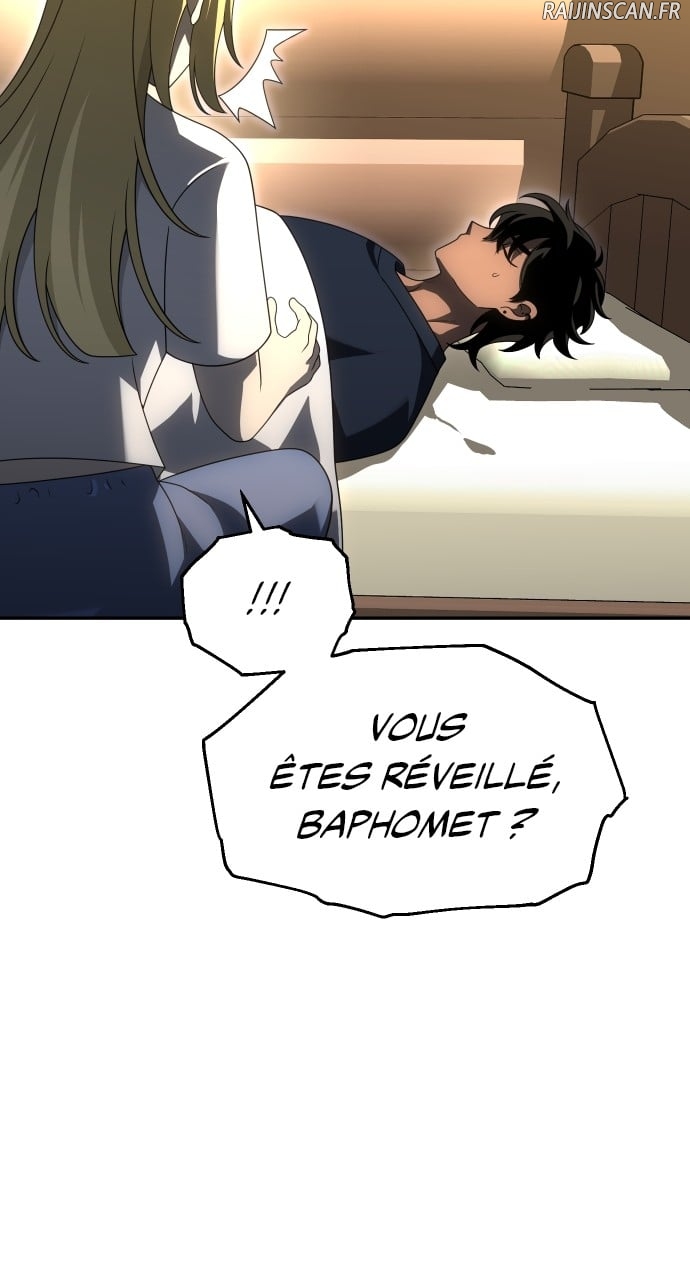 I Used To Be A Boss Chapitre 60 - Page 18