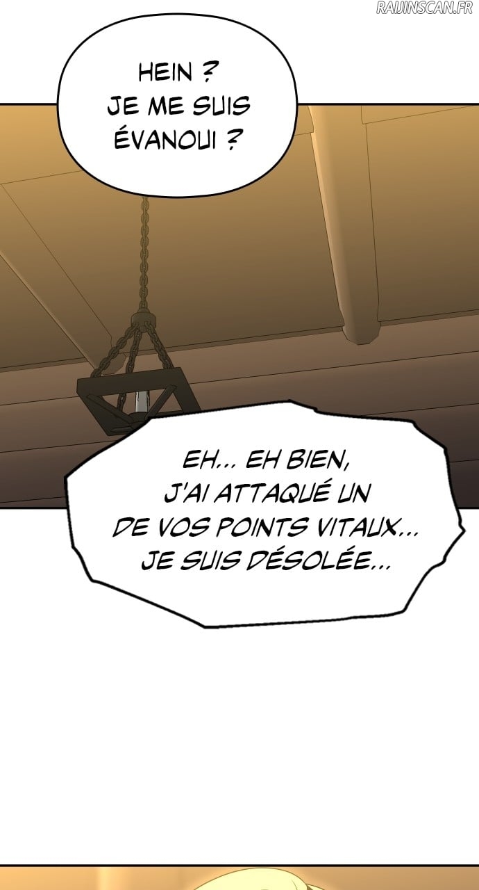 I Used To Be A Boss Chapitre 60 - Page 19
