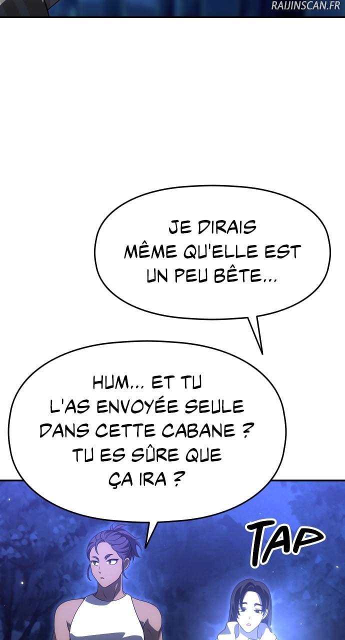 I Used To Be A Boss Chapitre 60 - Page 2