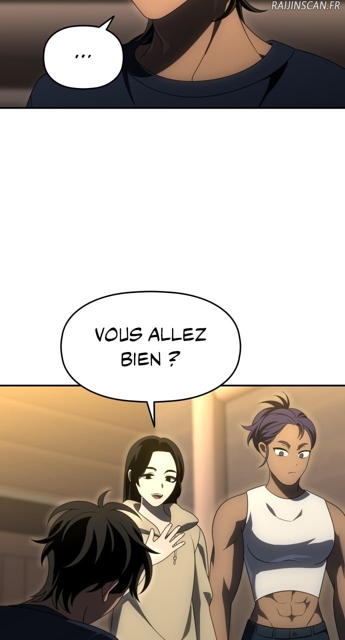 I Used To Be A Boss Chapitre 60 - Page 21