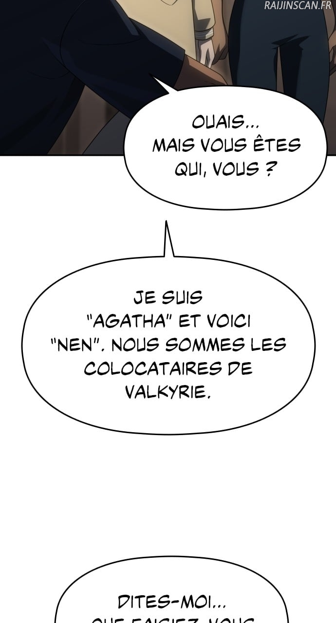 I Used To Be A Boss Chapitre 60 - Page 22