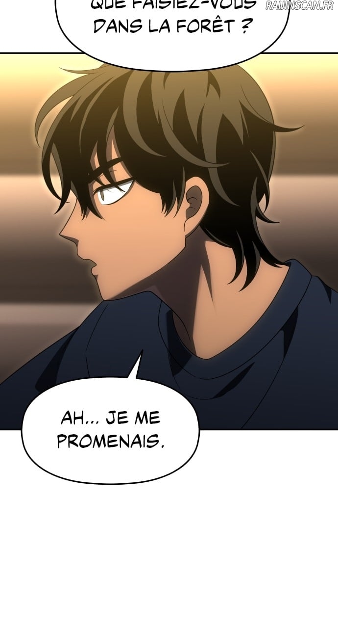 I Used To Be A Boss Chapitre 60 - Page 23