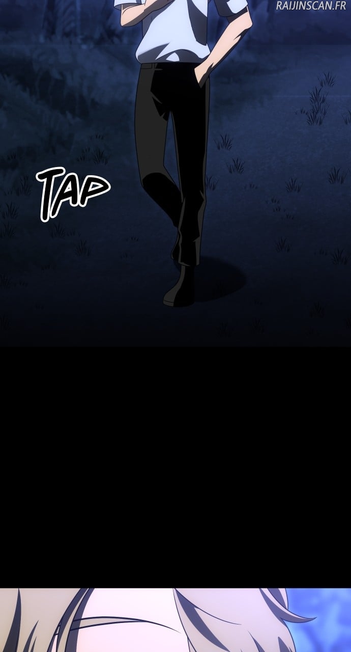 I Used To Be A Boss Chapitre 60 - Page 27
