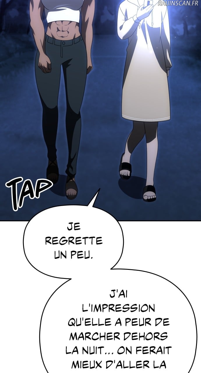 I Used To Be A Boss Chapitre 60 - Page 3