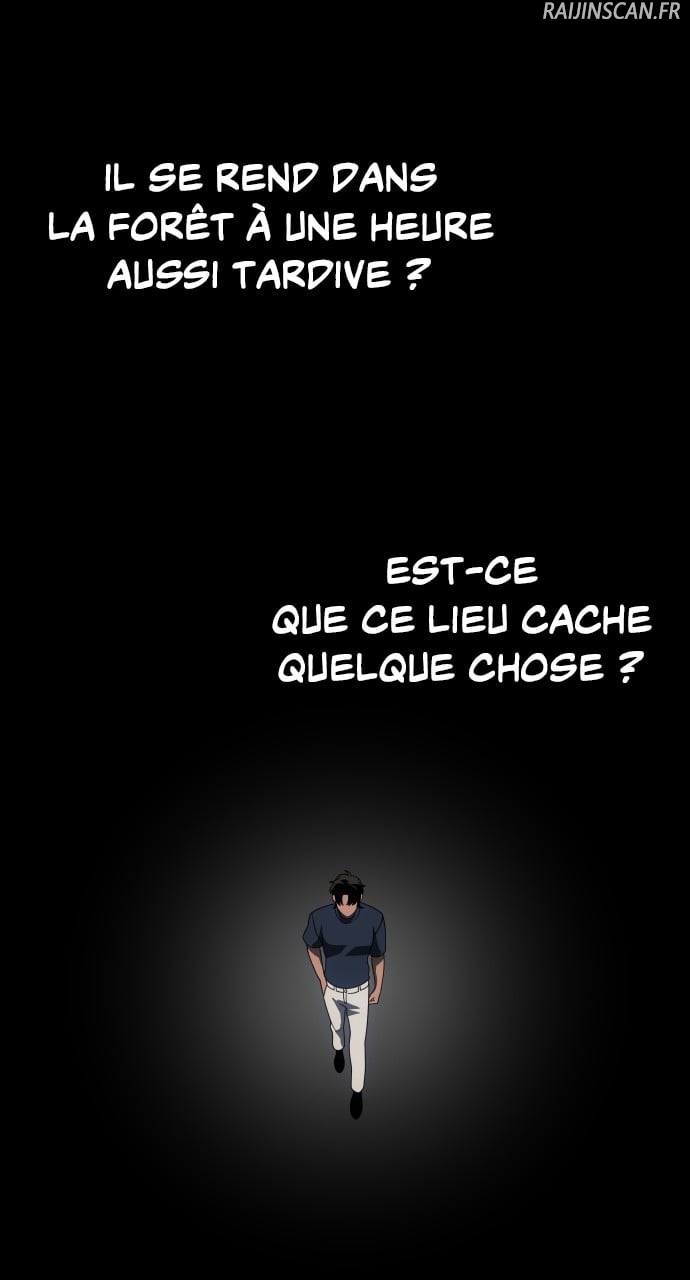 I Used To Be A Boss Chapitre 60 - Page 33
