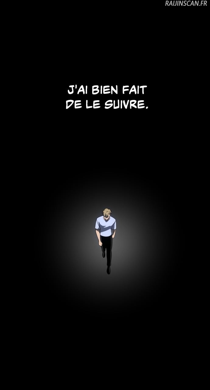 I Used To Be A Boss Chapitre 60 - Page 34
