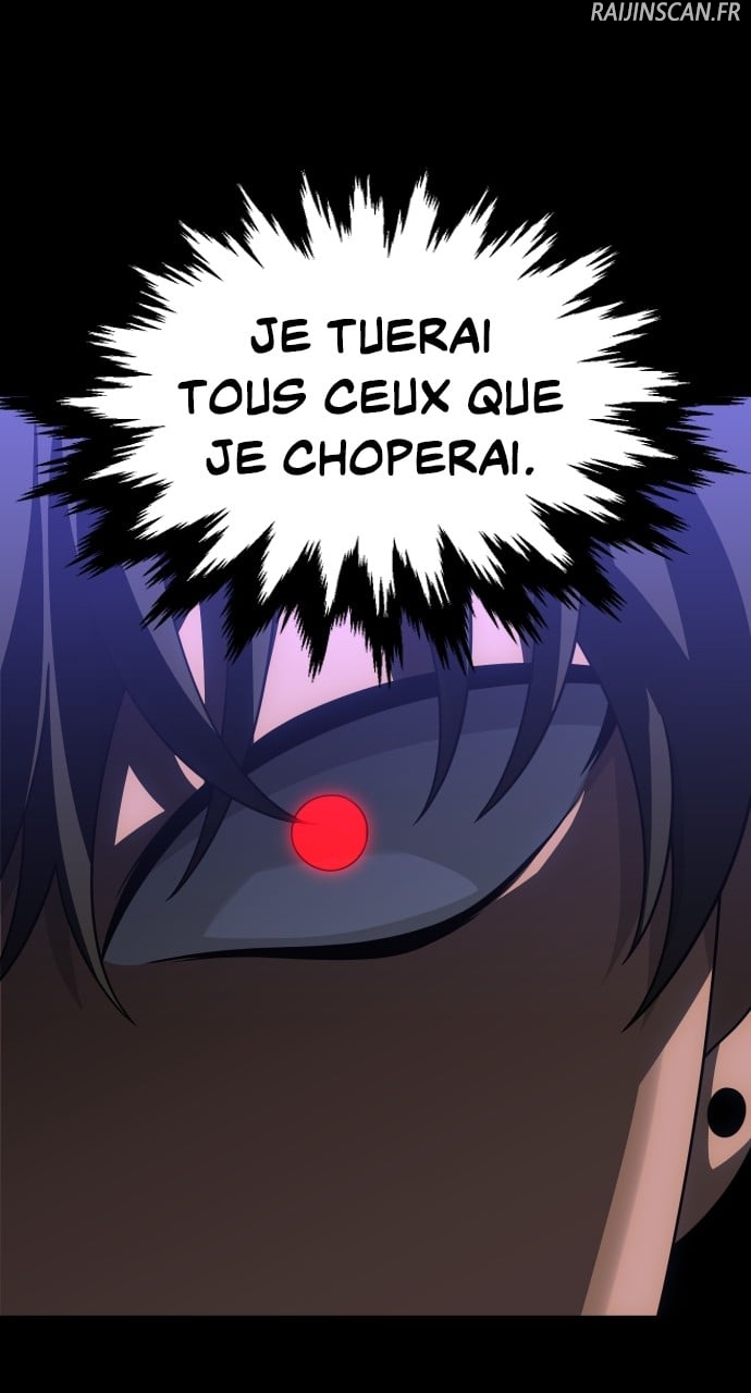 I Used To Be A Boss Chapitre 60 - Page 36