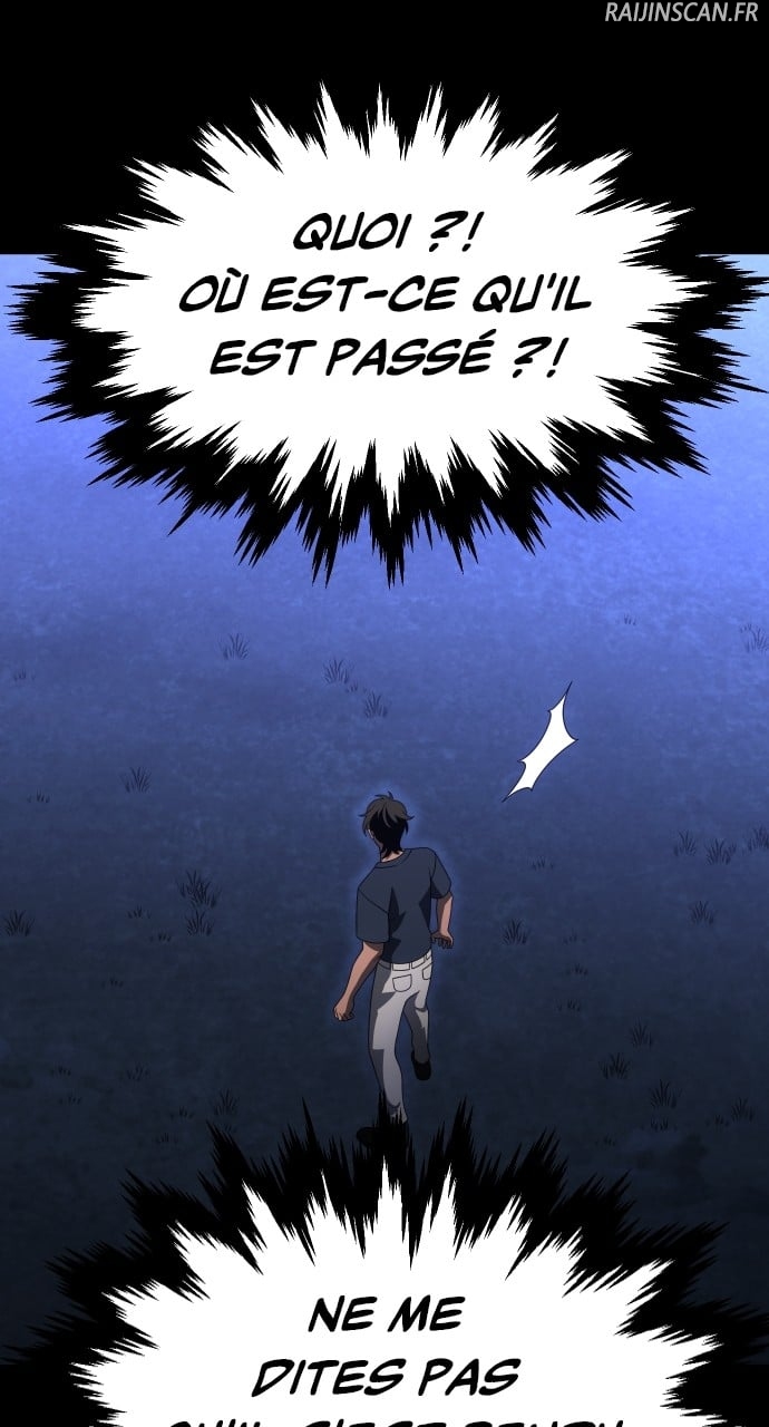 I Used To Be A Boss Chapitre 60 - Page 38