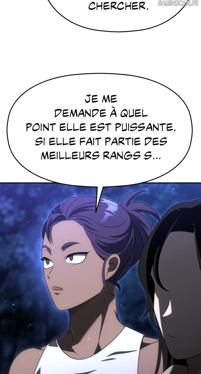 I Used To Be A Boss Chapitre 60 - Page 4