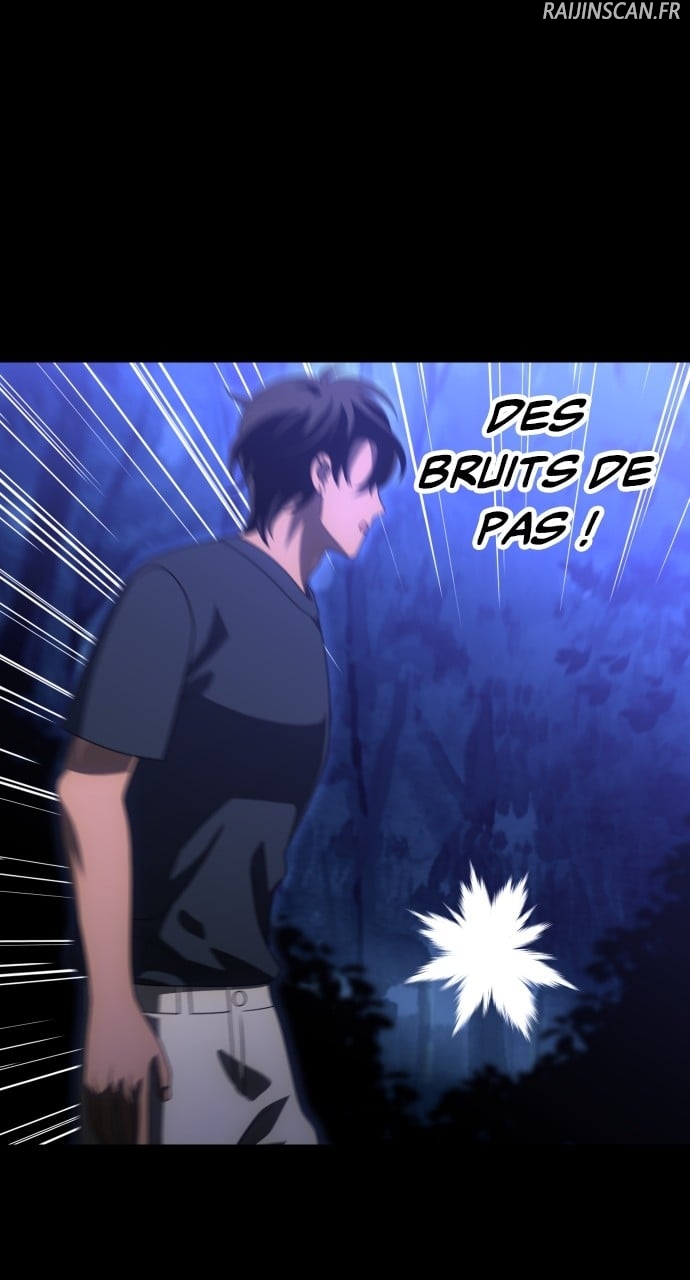 I Used To Be A Boss Chapitre 60 - Page 40