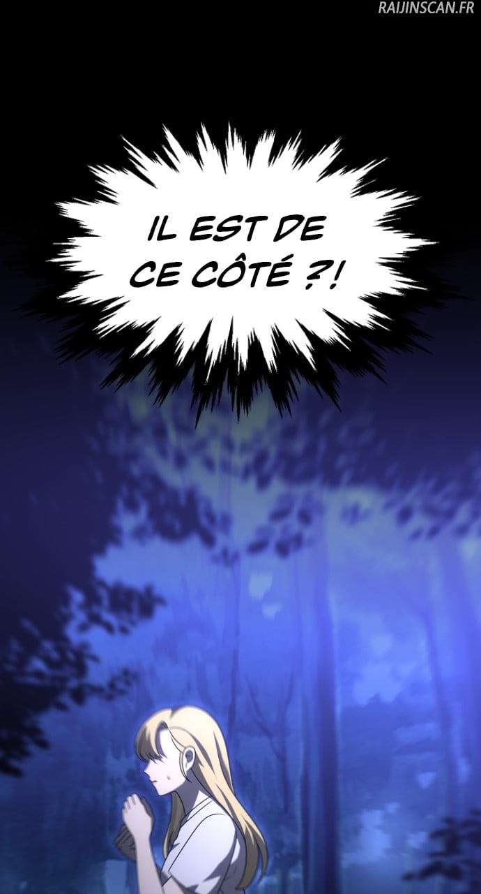 I Used To Be A Boss Chapitre 60 - Page 41