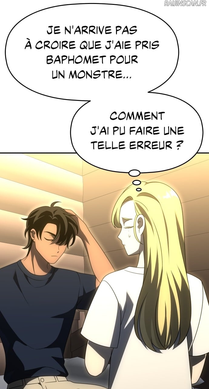 I Used To Be A Boss Chapitre 60 - Page 45