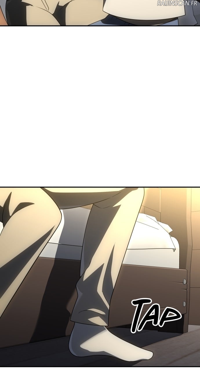 I Used To Be A Boss Chapitre 60 - Page 46