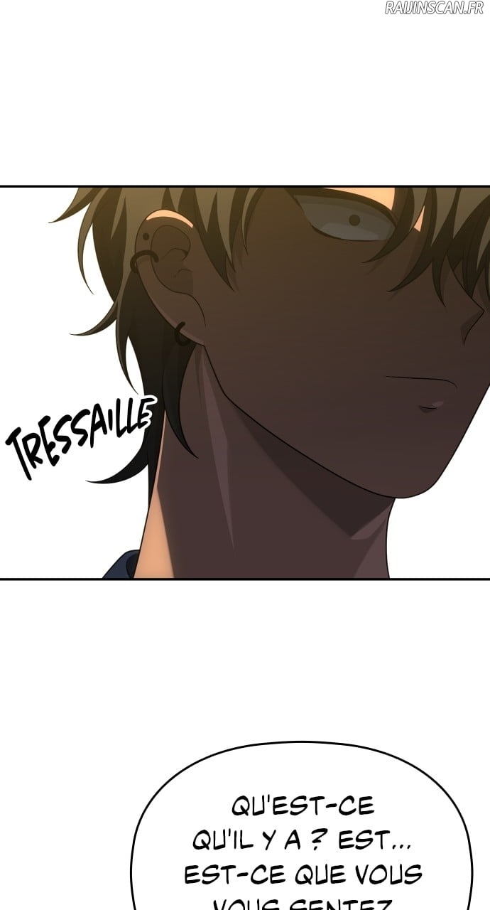 I Used To Be A Boss Chapitre 60 - Page 47