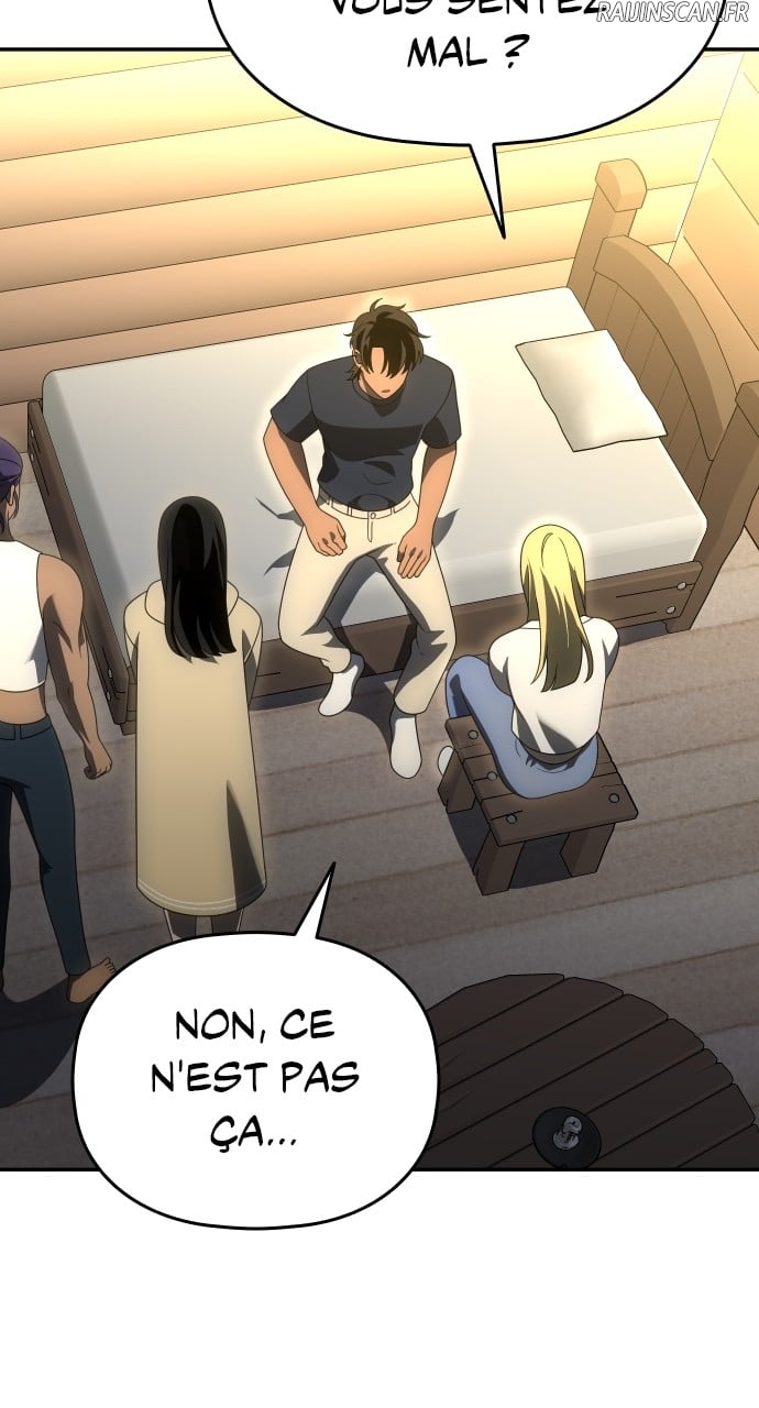 I Used To Be A Boss Chapitre 60 - Page 48