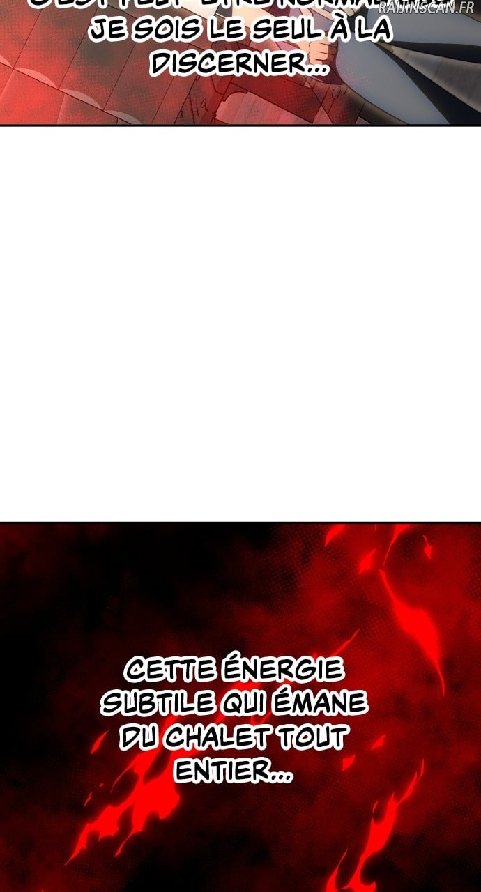 I Used To Be A Boss Chapitre 60 - Page 50