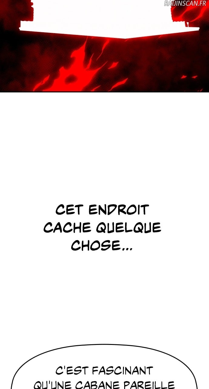 I Used To Be A Boss Chapitre 60 - Page 52