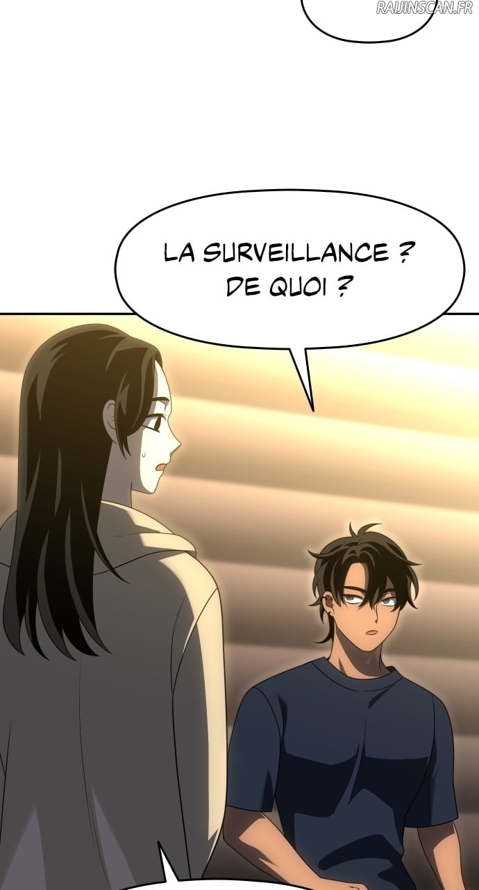 I Used To Be A Boss Chapitre 60 - Page 54