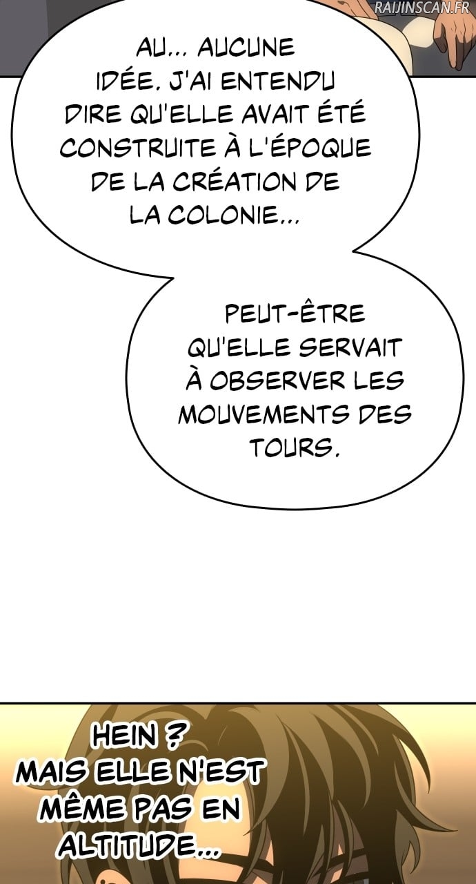 I Used To Be A Boss Chapitre 60 - Page 55