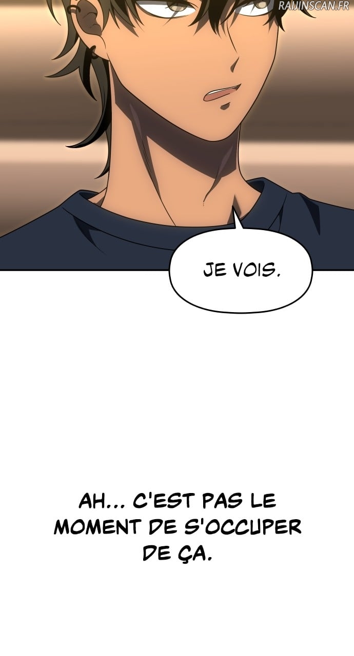I Used To Be A Boss Chapitre 60 - Page 56