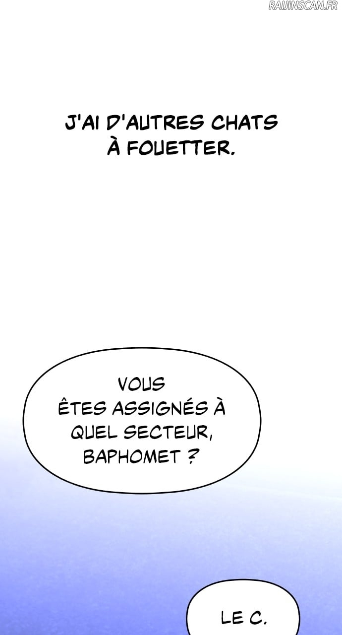 I Used To Be A Boss Chapitre 60 - Page 57