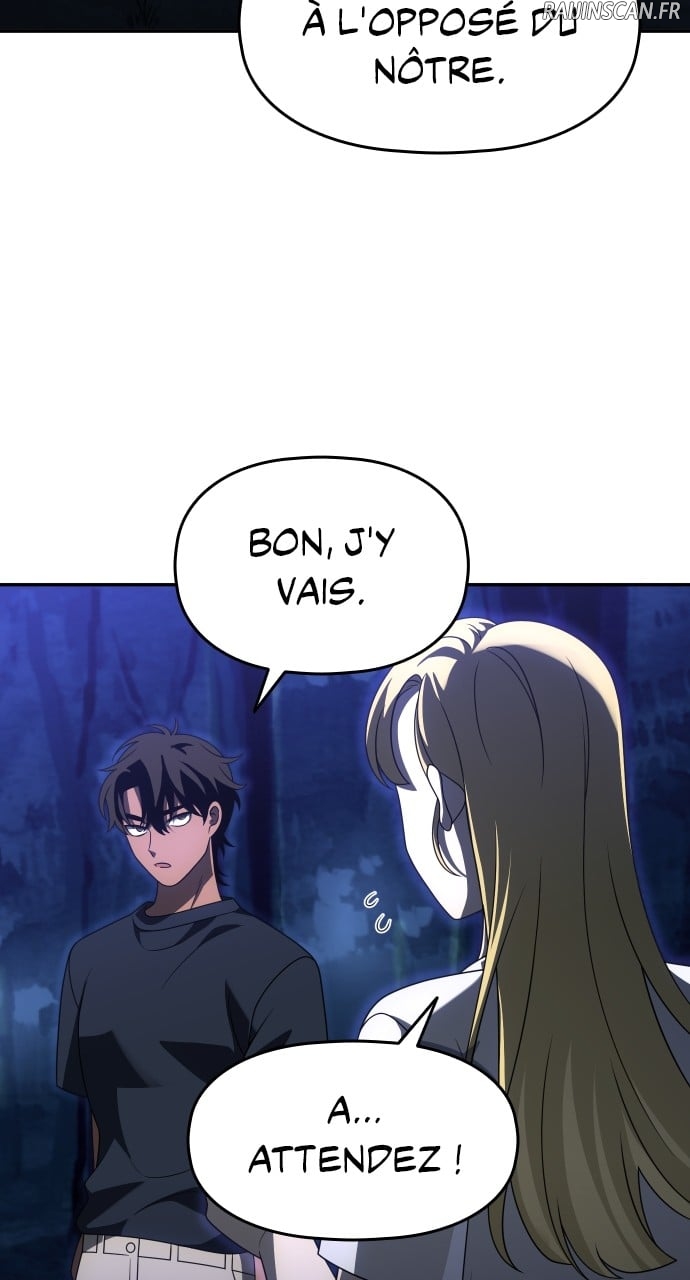 I Used To Be A Boss Chapitre 60 - Page 59