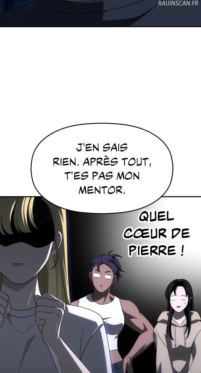 I Used To Be A Boss Chapitre 60 - Page 62