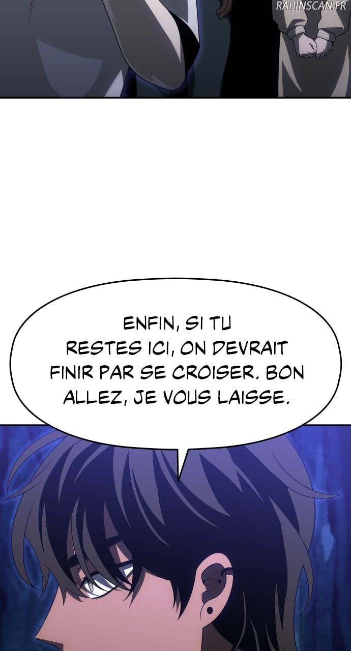 I Used To Be A Boss Chapitre 60 - Page 63