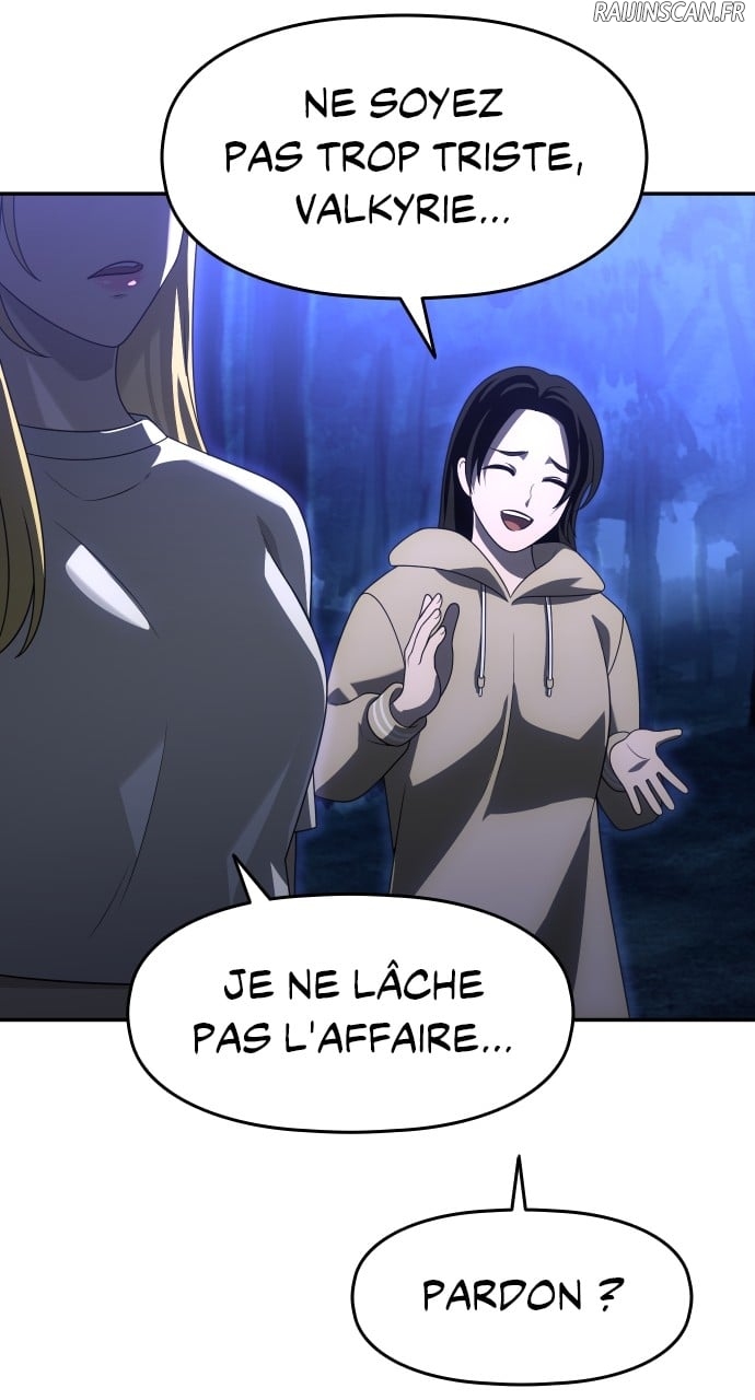 I Used To Be A Boss Chapitre 60 - Page 67