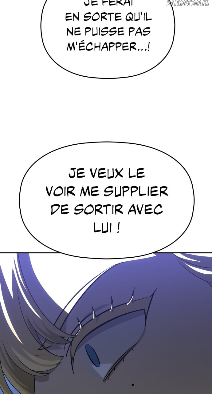 I Used To Be A Boss Chapitre 60 - Page 69