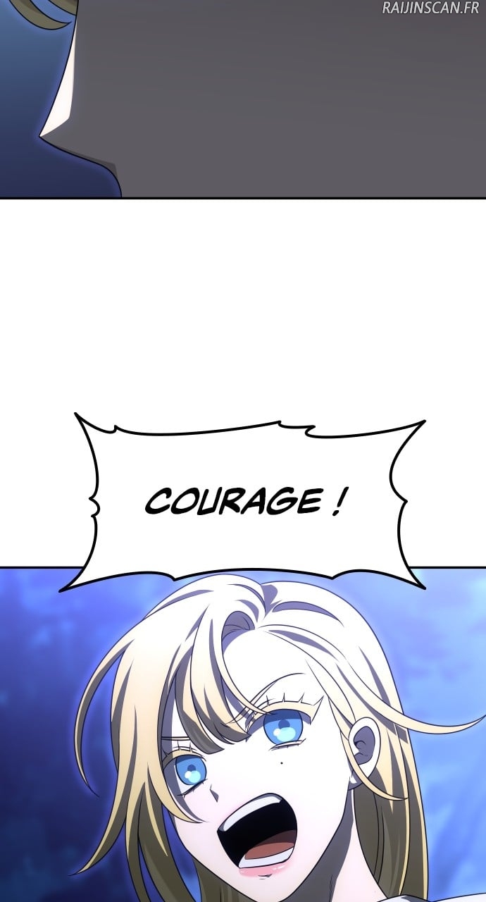 I Used To Be A Boss Chapitre 60 - Page 70