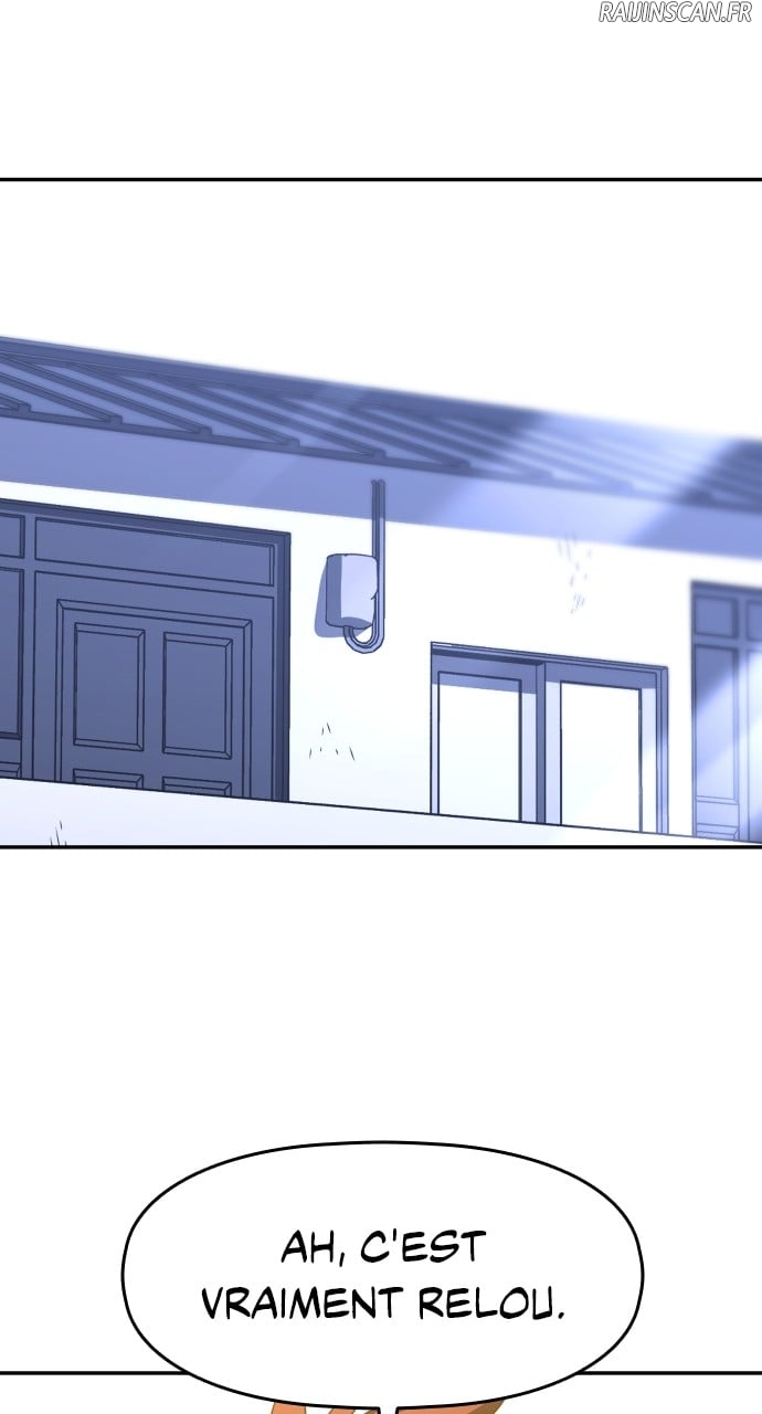 I Used To Be A Boss Chapitre 60 - Page 74