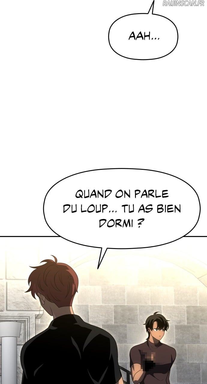 I Used To Be A Boss Chapitre 60 - Page 77