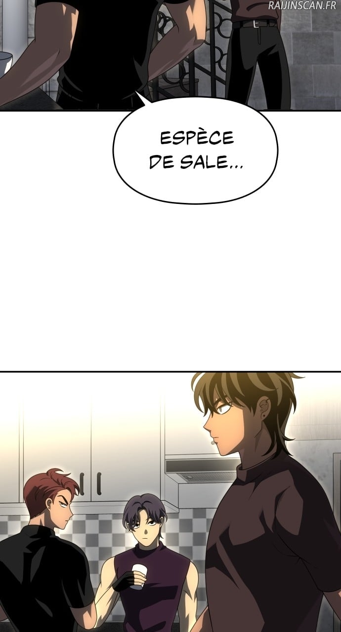 I Used To Be A Boss Chapitre 60 - Page 78