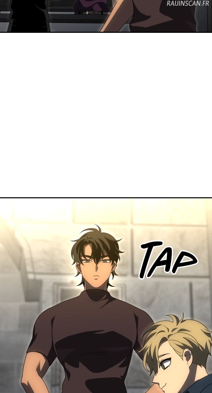 I Used To Be A Boss Chapitre 60 - Page 79