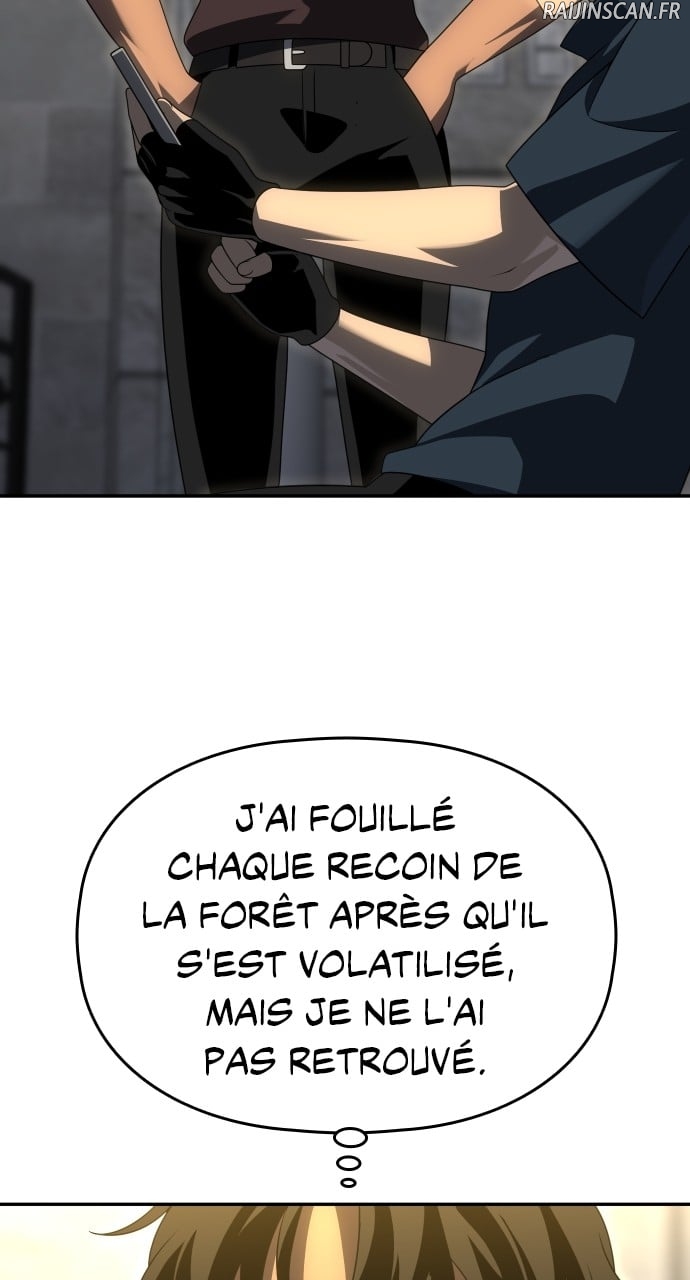 I Used To Be A Boss Chapitre 60 - Page 80