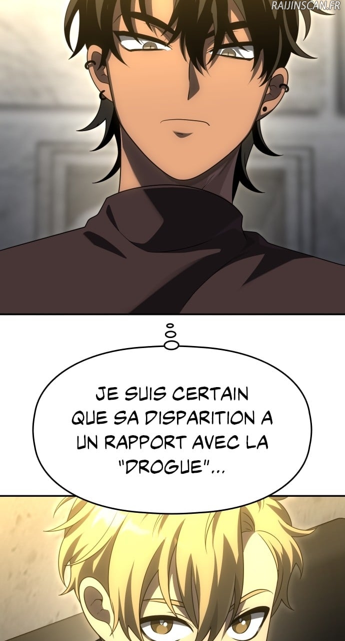 I Used To Be A Boss Chapitre 60 - Page 81