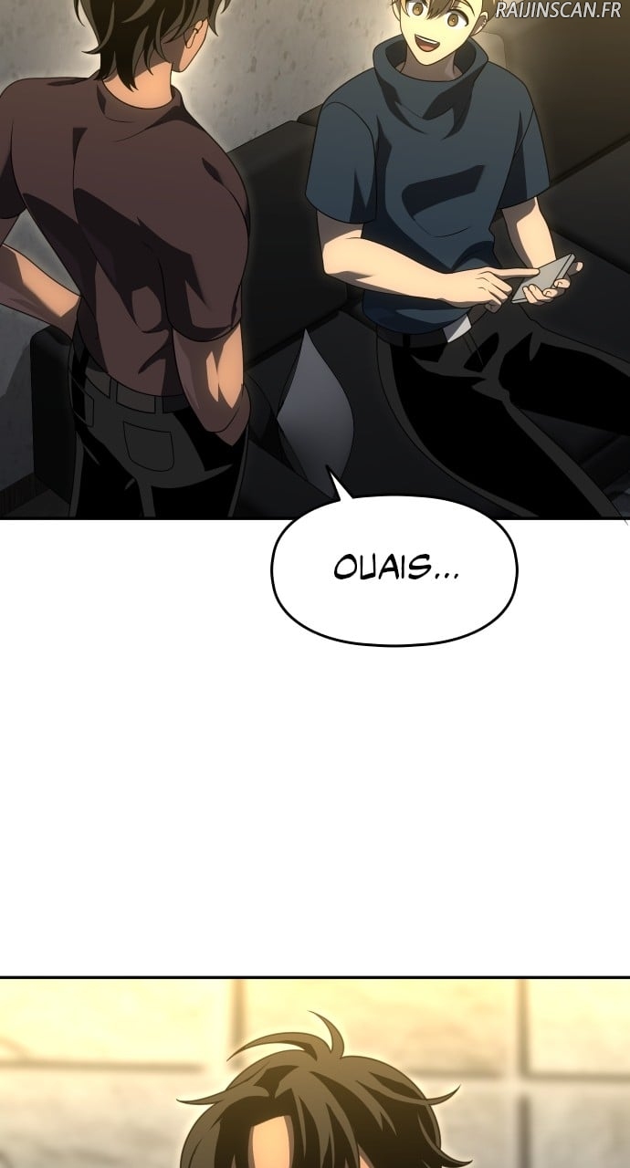I Used To Be A Boss Chapitre 60 - Page 83