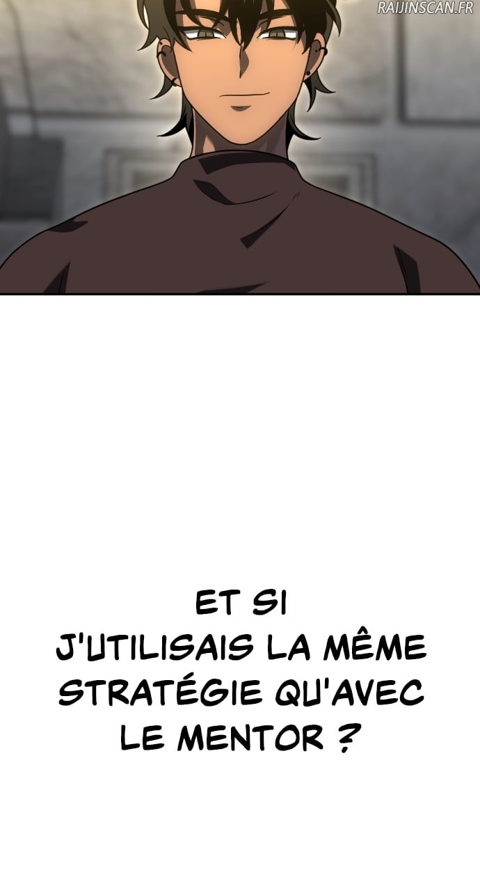 I Used To Be A Boss Chapitre 60 - Page 84