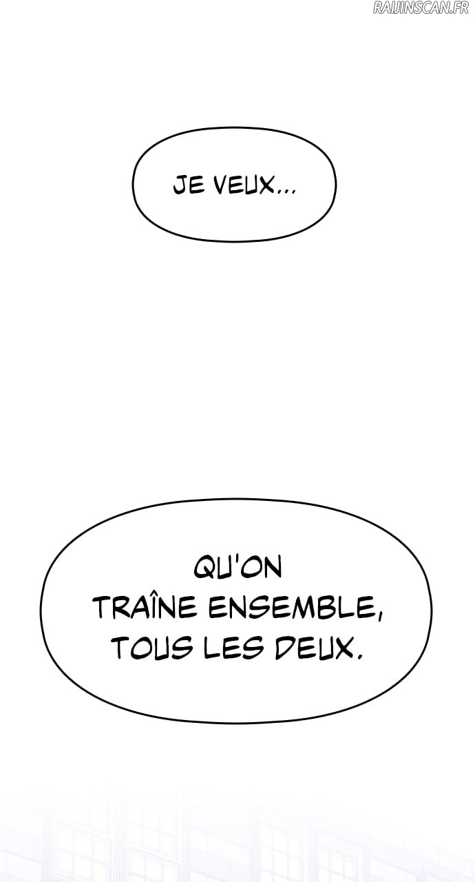 I Used To Be A Boss Chapitre 60 - Page 85