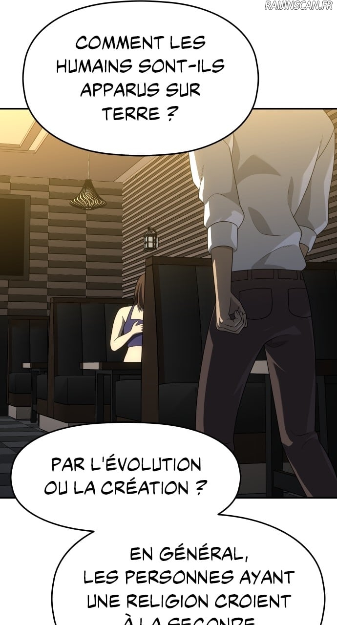 I Used To Be A Boss Chapitre 60 - Page 87