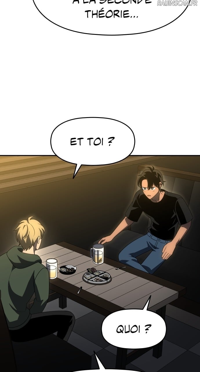 I Used To Be A Boss Chapitre 60 - Page 88