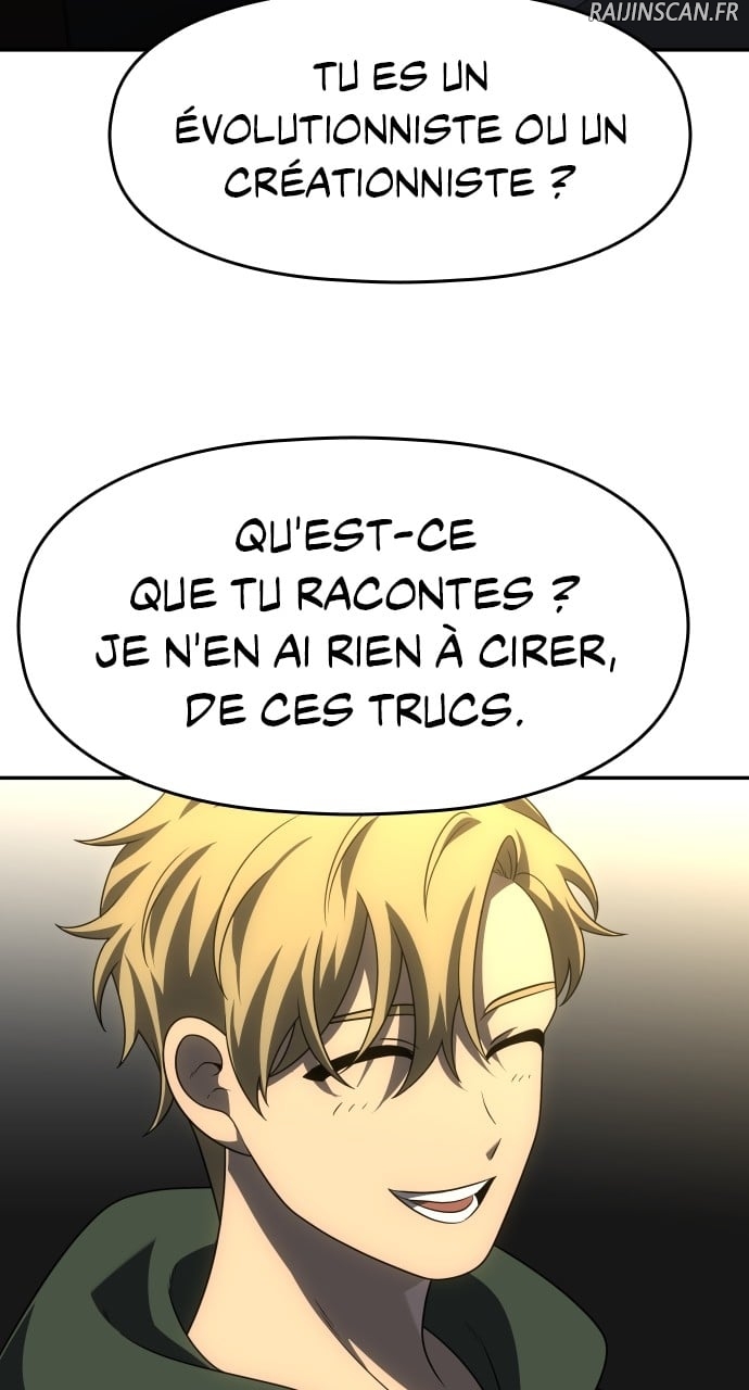 I Used To Be A Boss Chapitre 60 - Page 89