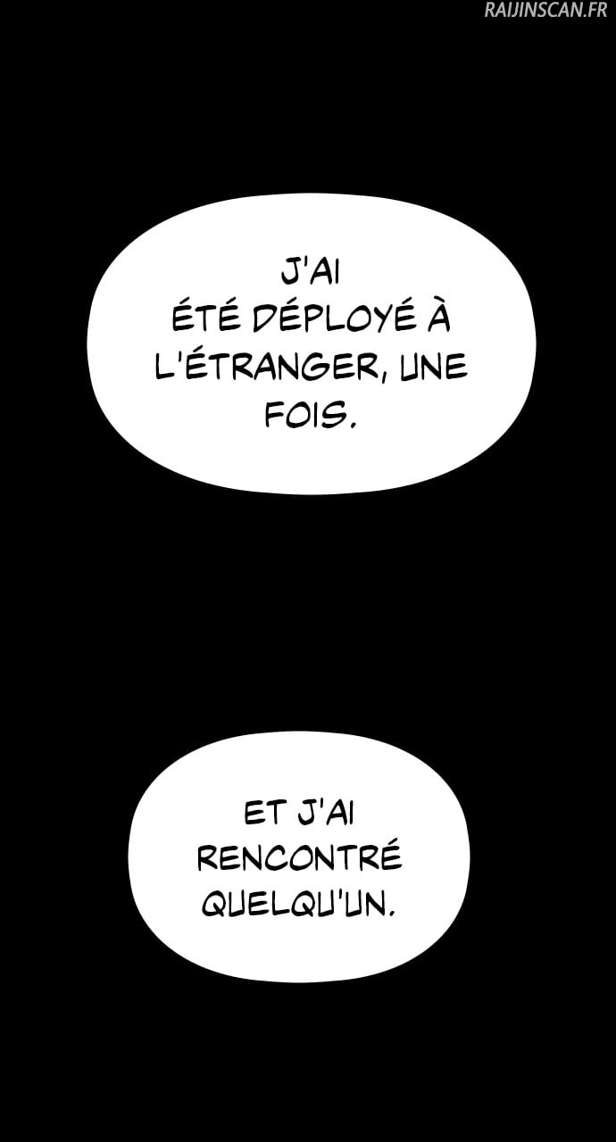 I Used To Be A Boss Chapitre 60 - Page 91